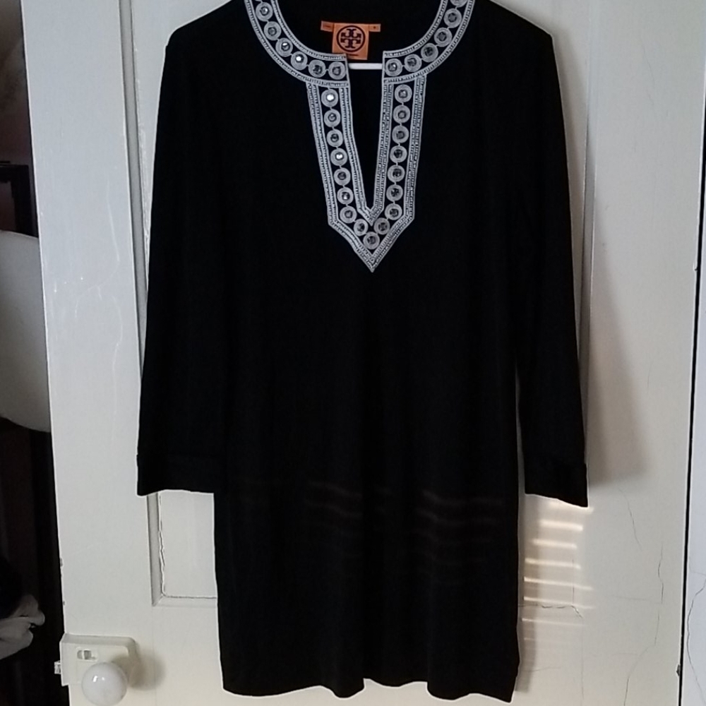 Tory burch dress